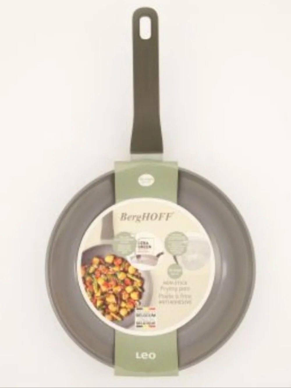 Berghoff Leo Collection Cera Green 11
